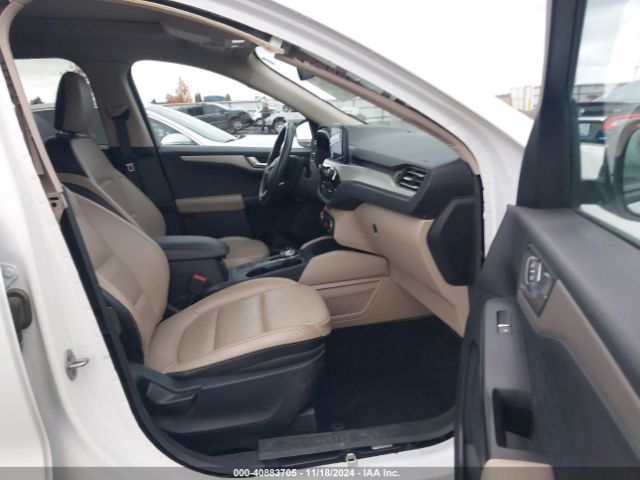 Photo 4 VIN: 1FMCU9H67LUB08624 - FORD ESCAPE 