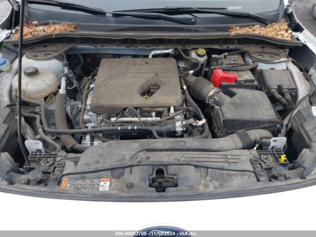 Photo 9 VIN: 1FMCU9H67LUB08624 - FORD ESCAPE 