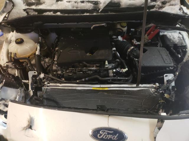 Photo 6 VIN: 1FMCU9H67LUB08882 - FORD ESCAPE SEL 