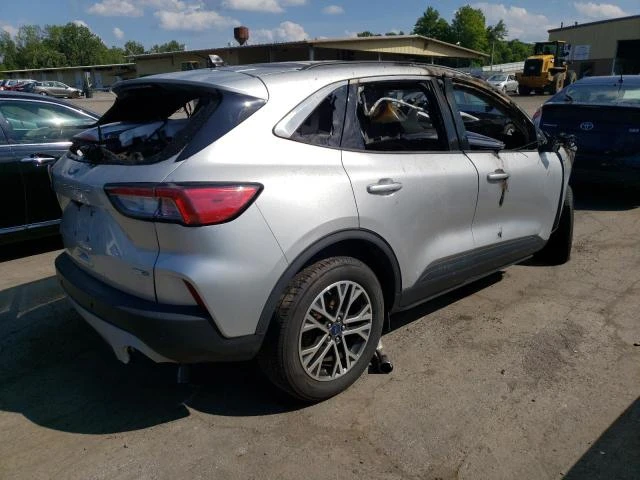 Photo 2 VIN: 1FMCU9H67LUB17260 - FORD ESCAPE SEL 