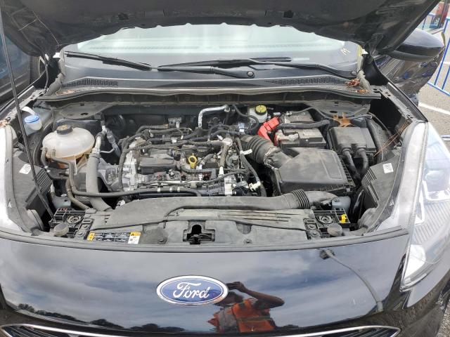 Photo 11 VIN: 1FMCU9H67MUA51763 - FORD ESCAPE SEL 