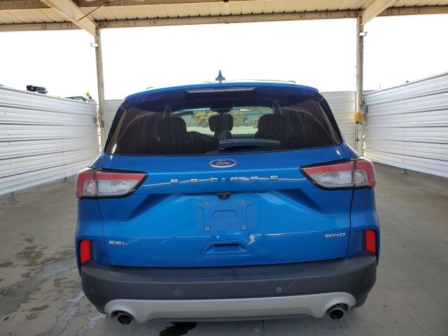 Photo 5 VIN: 1FMCU9H67MUA52024 - FORD ESCAPE 