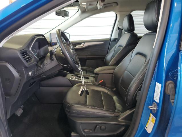 Photo 6 VIN: 1FMCU9H67MUA52024 - FORD ESCAPE 