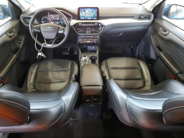 Photo 7 VIN: 1FMCU9H67MUA52024 - FORD ESCAPE 