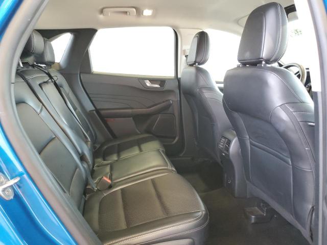 Photo 9 VIN: 1FMCU9H67MUA52024 - FORD ESCAPE 