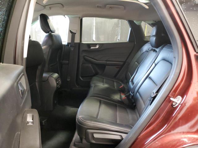 Photo 10 VIN: 1FMCU9H67MUA64724 - FORD ESCAPE SEL 