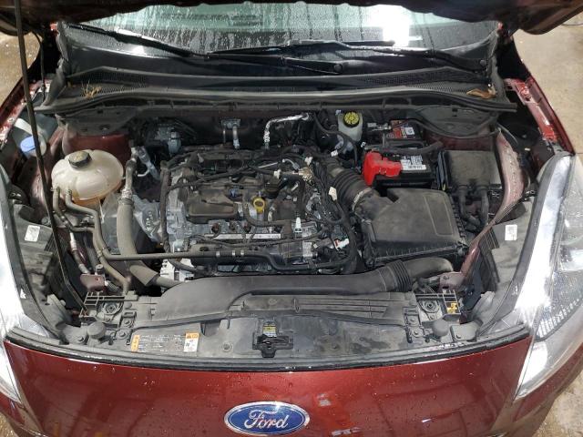 Photo 11 VIN: 1FMCU9H67MUA64724 - FORD ESCAPE SEL 