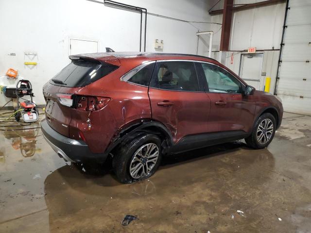 Photo 2 VIN: 1FMCU9H67MUA64724 - FORD ESCAPE SEL 