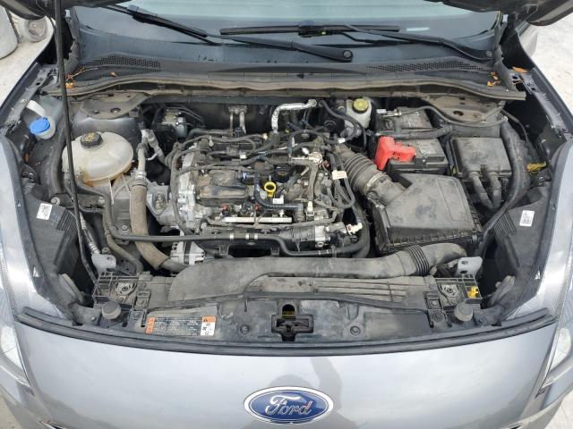 Photo 11 VIN: 1FMCU9H67MUA64822 - FORD ESCAPE SEL 