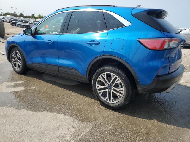 Photo 1 VIN: 1FMCU9H67MUA64867 - FORD ESCAPE SEL 