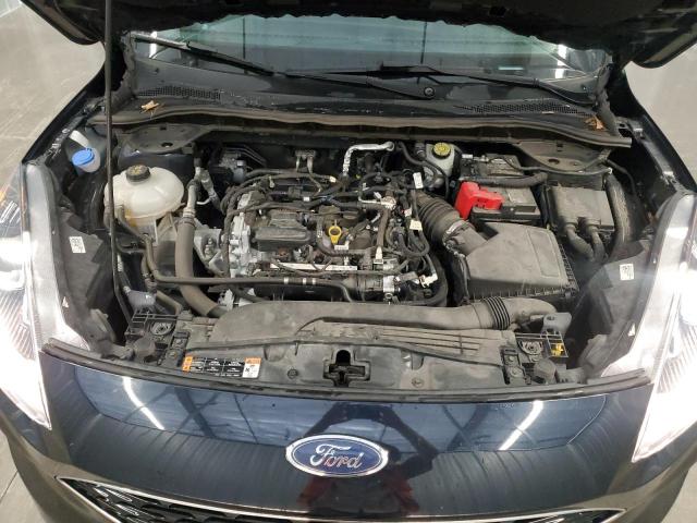 Photo 11 VIN: 1FMCU9H67MUA65694 - FORD ESCAPE SEL 