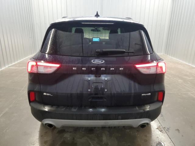 Photo 5 VIN: 1FMCU9H67MUA65694 - FORD ESCAPE SEL 