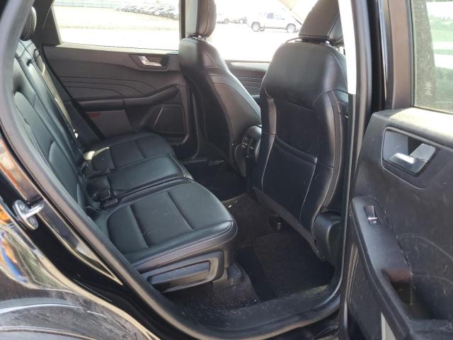 Photo 10 VIN: 1FMCU9H67MUA70653 - FORD ESCAPE SEL 