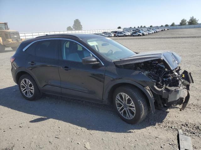 Photo 3 VIN: 1FMCU9H67MUA70653 - FORD ESCAPE SEL 