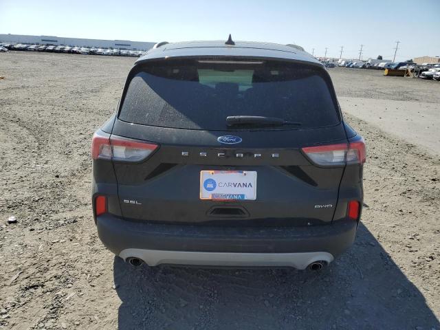 Photo 5 VIN: 1FMCU9H67MUA70653 - FORD ESCAPE SEL 