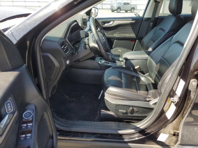 Photo 6 VIN: 1FMCU9H67MUA70653 - FORD ESCAPE SEL 