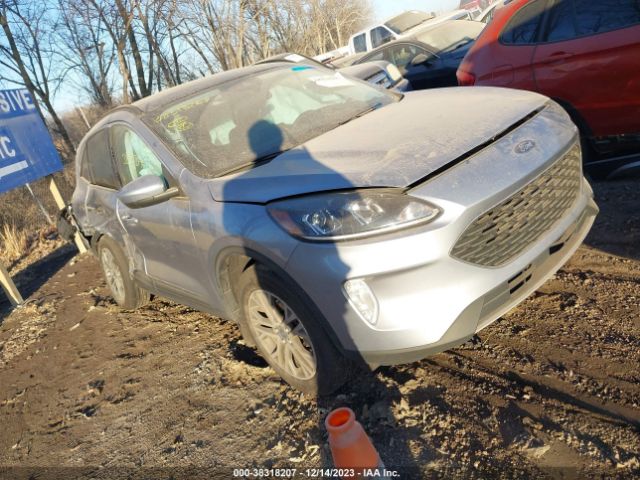 Photo 0 VIN: 1FMCU9H67NUA06792 - FORD ESCAPE 