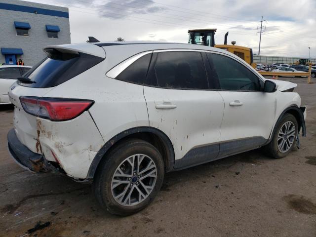 Photo 2 VIN: 1FMCU9H67NUA28789 - FORD ESCAPE 