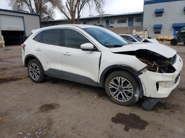 Photo 3 VIN: 1FMCU9H67NUA28789 - FORD ESCAPE 