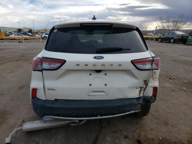 Photo 5 VIN: 1FMCU9H67NUA28789 - FORD ESCAPE 