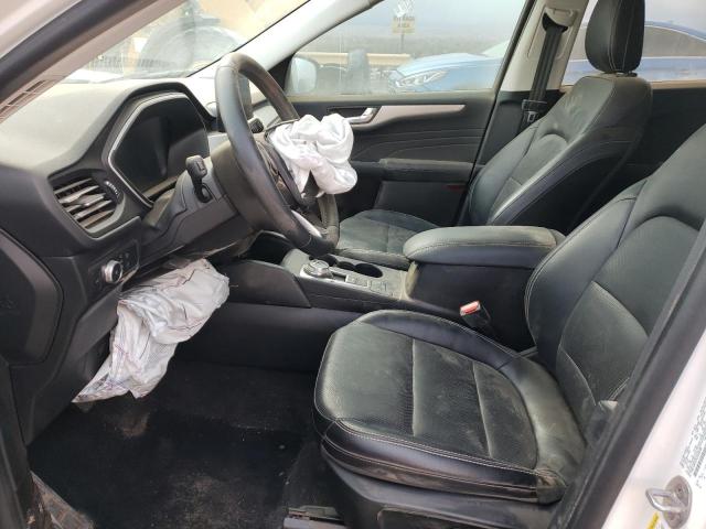 Photo 6 VIN: 1FMCU9H67NUA28789 - FORD ESCAPE 