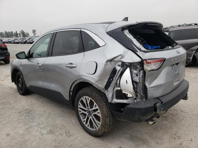 Photo 1 VIN: 1FMCU9H67NUA67169 - FORD ESCAPE SEL 