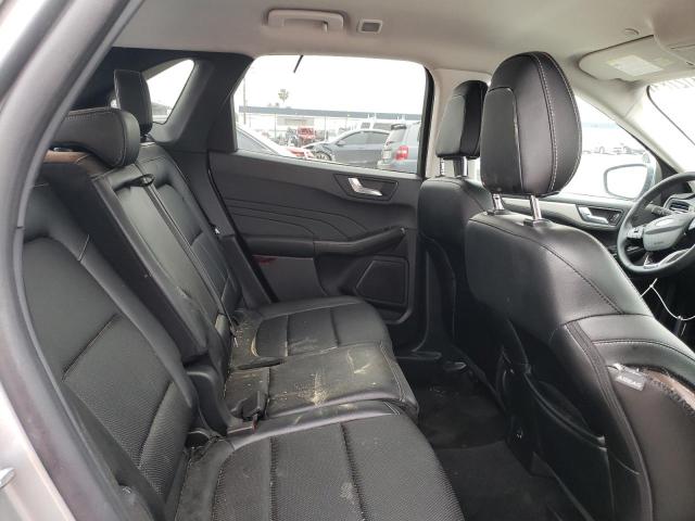 Photo 10 VIN: 1FMCU9H67NUA67169 - FORD ESCAPE SEL 