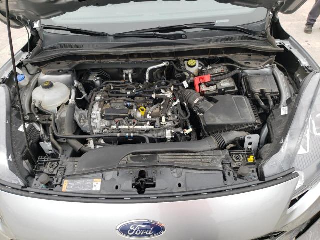 Photo 11 VIN: 1FMCU9H67NUA67169 - FORD ESCAPE SEL 