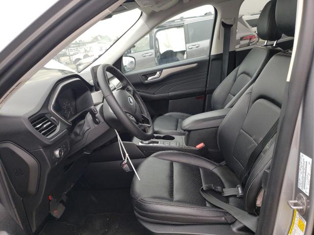 Photo 6 VIN: 1FMCU9H67NUA67169 - FORD ESCAPE SEL 