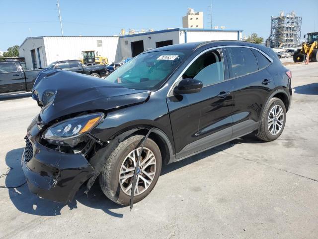 Photo 0 VIN: 1FMCU9H67NUA71576 - FORD ESCAPE SEL 