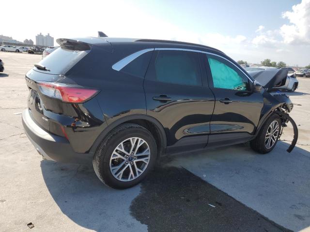 Photo 2 VIN: 1FMCU9H67NUA71576 - FORD ESCAPE SEL 