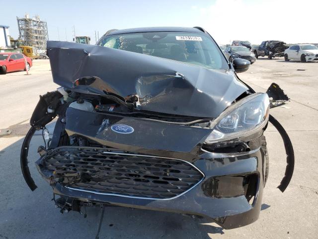 Photo 4 VIN: 1FMCU9H67NUA71576 - FORD ESCAPE SEL 