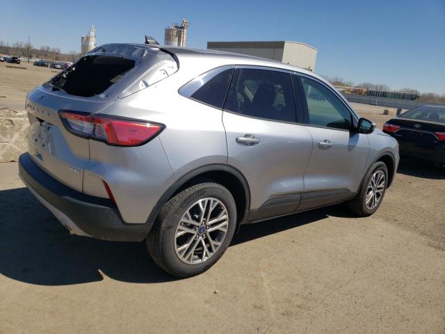 Photo 2 VIN: 1FMCU9H67NUA86045 - FORD ESCAPE SEL 