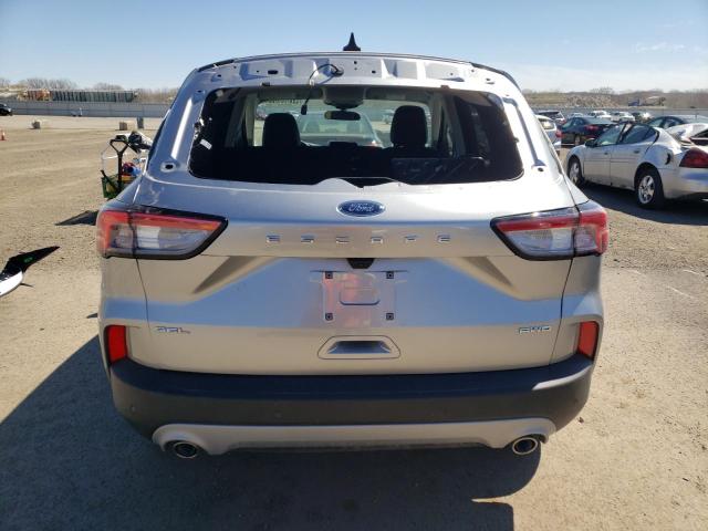 Photo 5 VIN: 1FMCU9H67NUA86045 - FORD ESCAPE SEL 