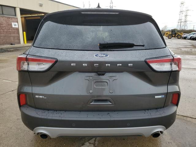 Photo 5 VIN: 1FMCU9H68LUA25817 - FORD ESCAPE SEL 