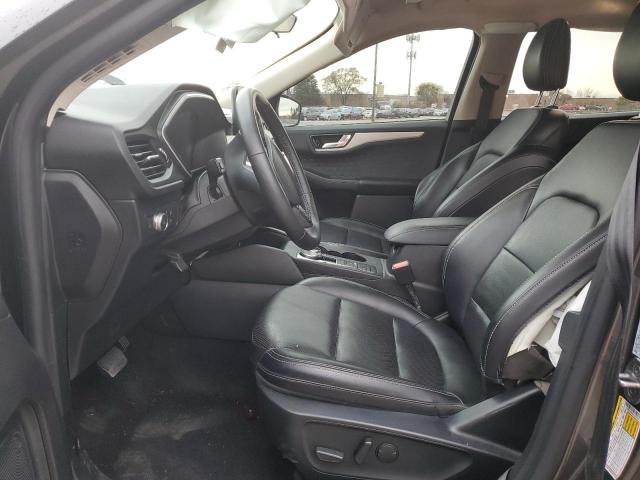 Photo 6 VIN: 1FMCU9H68LUA25817 - FORD ESCAPE SEL 