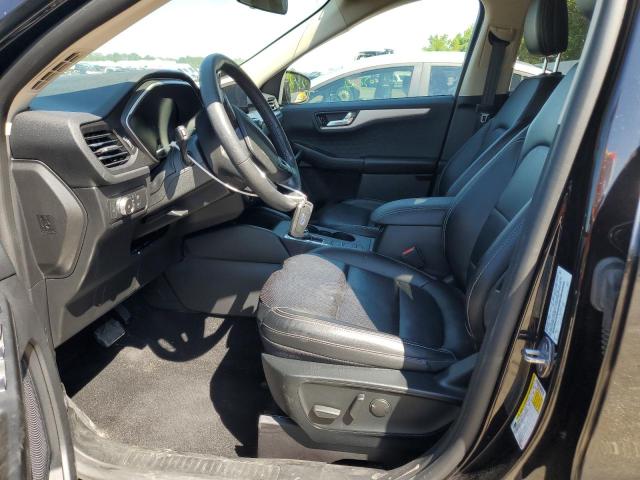 Photo 6 VIN: 1FMCU9H68LUA73740 - FORD ESCAPE SEL 