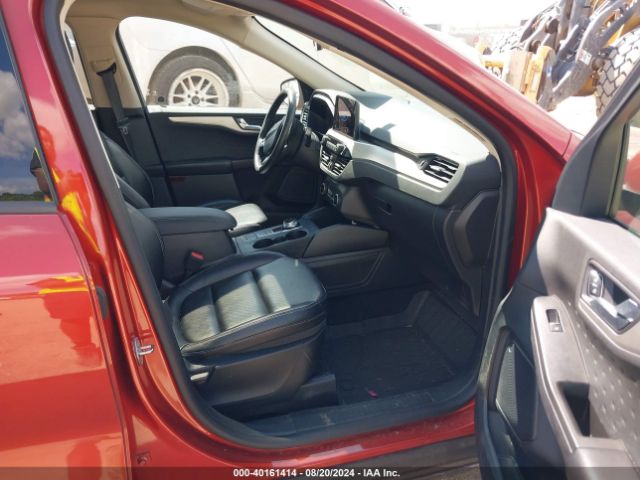 Photo 4 VIN: 1FMCU9H68LUA95785 - FORD ESCAPE 