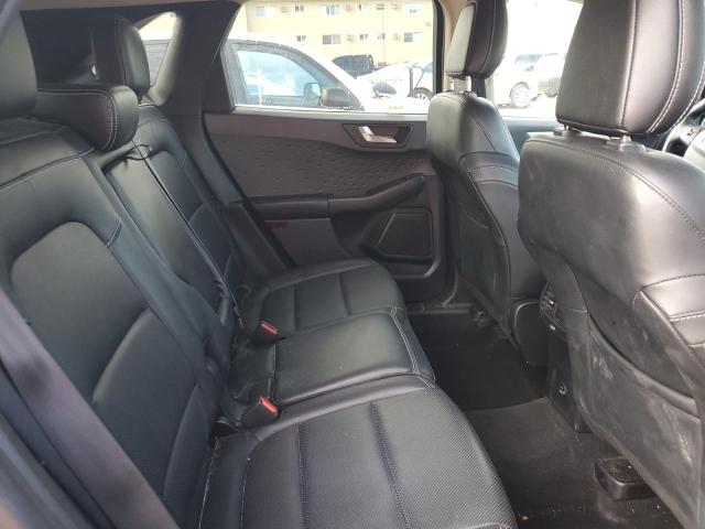 Photo 10 VIN: 1FMCU9H68LUC15262 - FORD ESCAPE SEL 