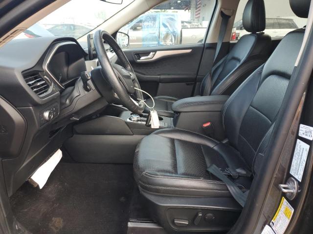 Photo 6 VIN: 1FMCU9H68LUC15262 - FORD ESCAPE SEL 