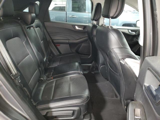 Photo 10 VIN: 1FMCU9H68MUA52257 - FORD ESCAPE SEL 