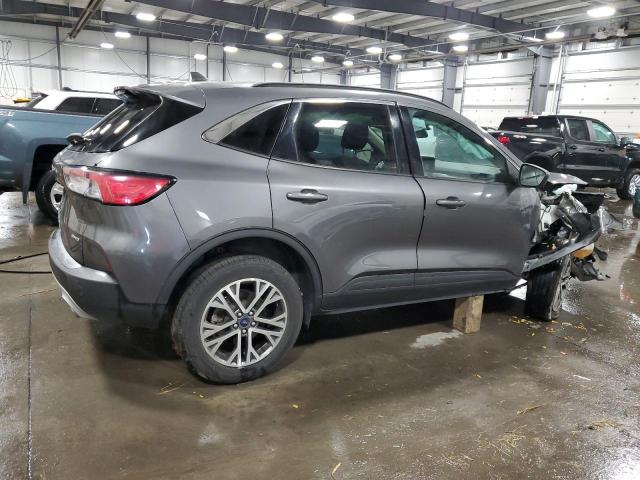 Photo 2 VIN: 1FMCU9H68MUA52257 - FORD ESCAPE SEL 