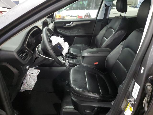 Photo 6 VIN: 1FMCU9H68MUA52257 - FORD ESCAPE SEL 