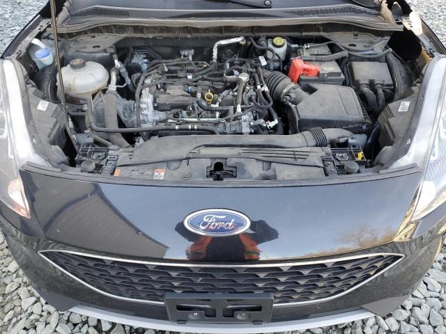 Photo 11 VIN: 1FMCU9H68MUA61458 - FORD ESCAPE SEL 