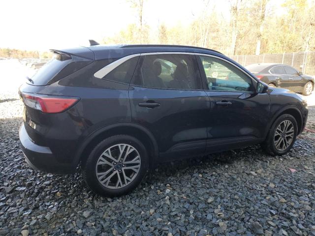 Photo 2 VIN: 1FMCU9H68MUA61458 - FORD ESCAPE SEL 