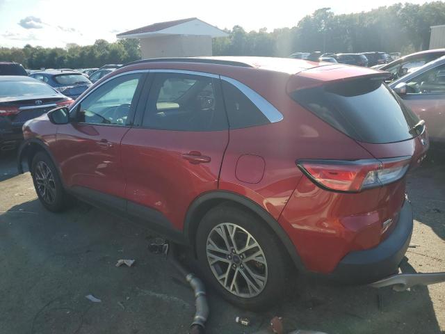 Photo 1 VIN: 1FMCU9H68MUA64618 - FORD ESCAPE SEL 