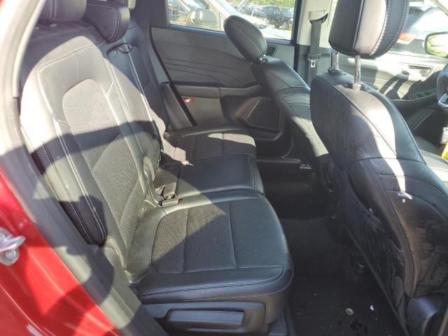 Photo 10 VIN: 1FMCU9H68MUA64618 - FORD ESCAPE SEL 