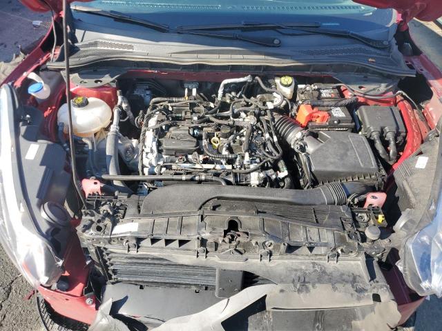 Photo 11 VIN: 1FMCU9H68MUA64618 - FORD ESCAPE SEL 