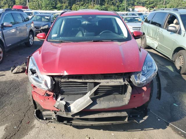 Photo 4 VIN: 1FMCU9H68MUA64618 - FORD ESCAPE SEL 