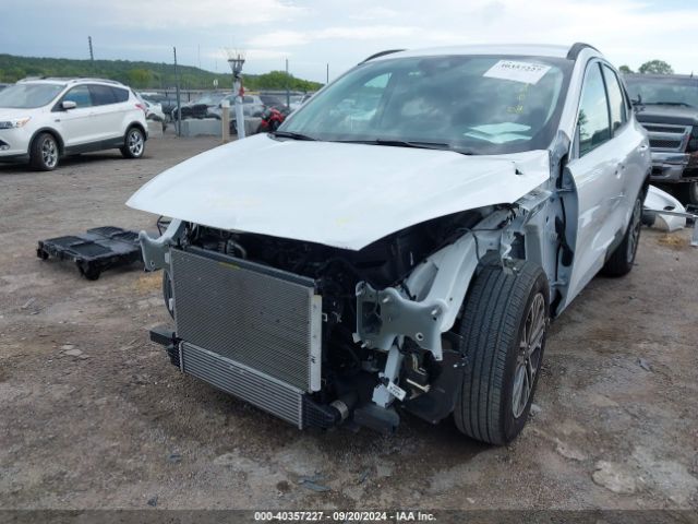 Photo 5 VIN: 1FMCU9H68MUB24056 - FORD ESCAPE 